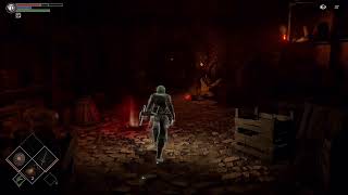 ジェダイト の  デモンズソウル(PS5 ) Part 1 放浪者で ボーレタリア観光