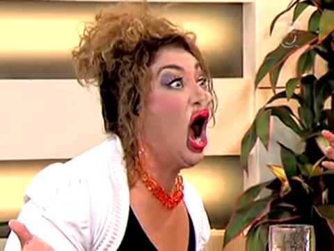 Las operadas - América TeVé