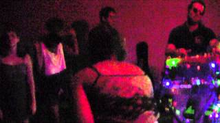 AR145: Guerilla Toss