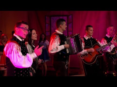 ansambel Prava stvar - Prava stvar (V hramu z muzikanti)