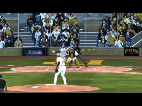 MLB 14 The Show (PS4) playthrough pt90 - BE PREPAAARED!