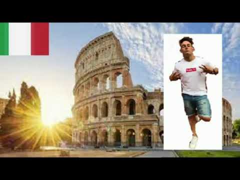 Salimo' en caravana - Momo| Versión extendida.