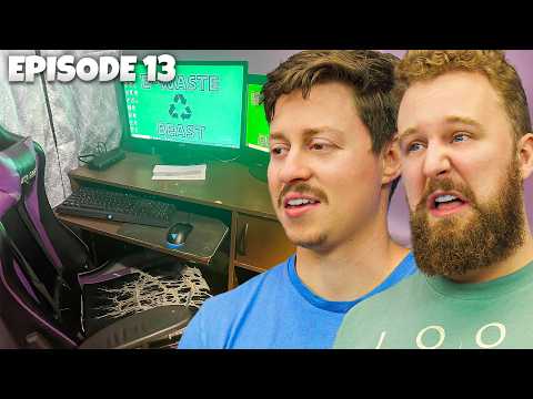 ROASTING Your WORST Gaming Setups