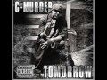 C-Murder -01- The Message -Tomorrow