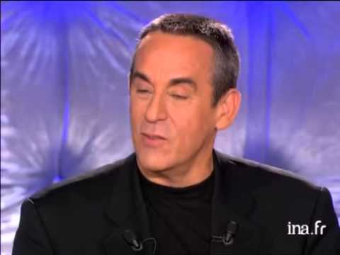 Estelle Lefébure "Borders" - INA Archive