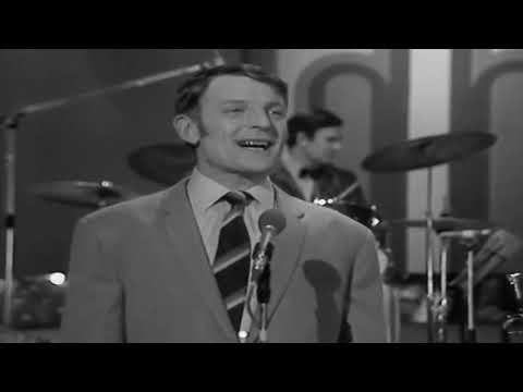 The Syd Lawrence Band Show Part 1 | Syd Lawrence Heritage