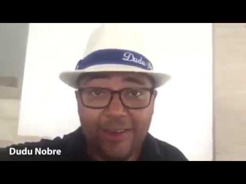 Portela 2018 - Parceria de Samir Trindade, Elson Ramires, Neyzinho e cia (Mundo do Samba)