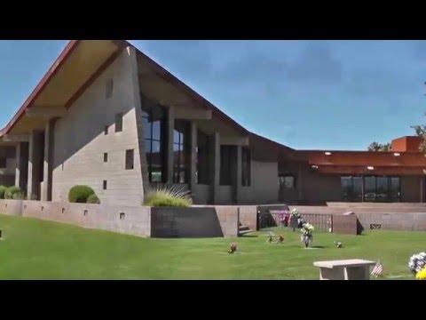 Mortuary In Mesa Az