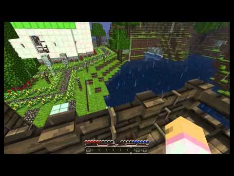 The Chamber of the Creators | Ep 9 | The Mysterious Library | w/Yotta, Popcorn, & Cluestertoo