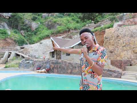 our Swimming pool Hapa Kitonga Gardens Resort