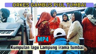 Download lagu kumpulan lagu lagu Lampung orkes Lampung irama tumbai Asli pesisir mp3
