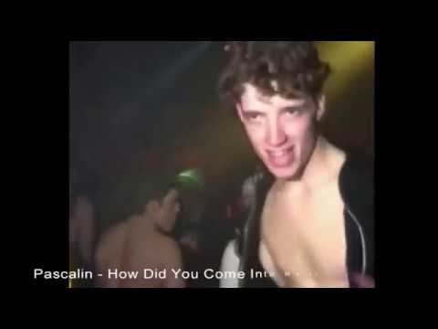 Pascalin  - How Did You Come Into My Life (1985)