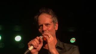 The Bouncing Souls live @Mainstage, Morgantown, WV, 6/1/18