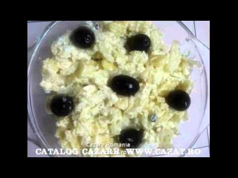 Cazare Tisa Silvestri, Bacau - Cazat.ro