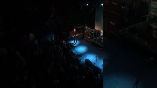 BUFFALO TOM PADDY&#39;S DAY Sparklers Overtime