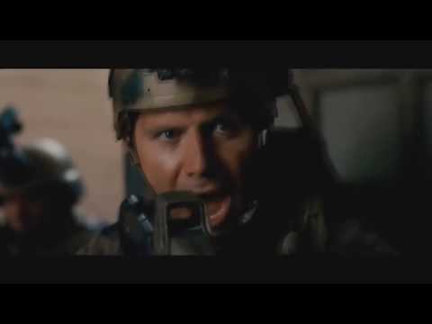 When it Hurts - Military Motivation
