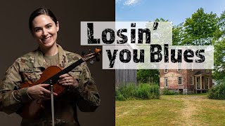 Losing You Blues [Sister Sadie]