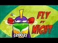 Fly By Might A LarryBoy Super Short 2002 Christian Nutrition Cartoon Adventures