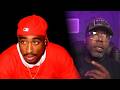 2Pac - Blasphemy REACTION