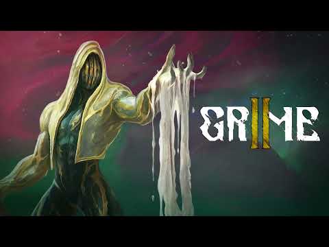 GRIME II - Main Theme