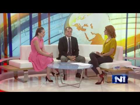 U Novom danu o investicijama u Srbiji