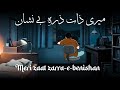 Meri Zaat Zarra E Benishan Slow And Reverb Rahat Fateh Ali Khan Reverbism 2 0