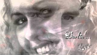 Darlin&#39; ❤♥●• Johnny Reid (lyrics) HD