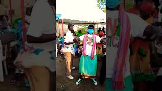 Download lagu Dancing to a giryama dirge at Madzimbani mp3 Download lagu Dancing to a giryama dirge at Madzimbani mp3