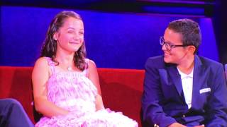 Little Big Shots-04.02.2017 video