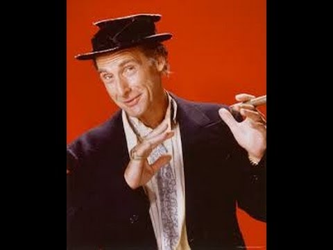 Sid Caesar 1922-2014