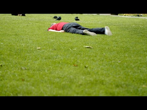 This Tree is Hostile - Trailer (c)NFTS 2022