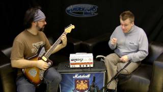 Video thumbnail for Fender Kurt Cobain Signature Jaguar by Rob Chapman