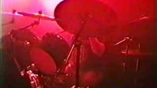 DECEASED 'GRAPHIC REPULSION' LIVE IN PA LATE 90'S