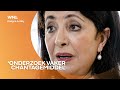 Onderzoek naar Arib door bedrijfsrecherchebureau met 'weinig vertrouwen in de mens'