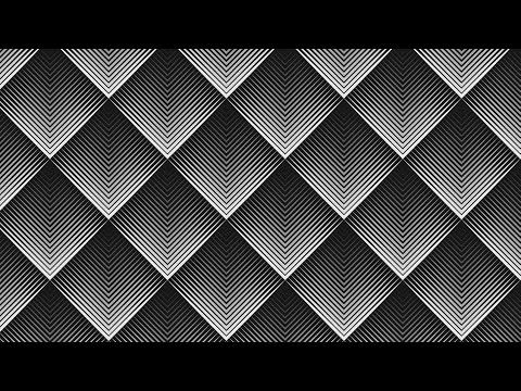 Abstract Gradient Style Background Design in Adobe Illustrator CC