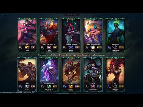 Ziggs VS Irelia NAUGHTY POKE COMP WITH DISENGAGE MAKING IT UNPLAYABLE FOR OPPONENTS!