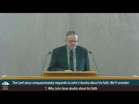 20230402AM Sermon Video