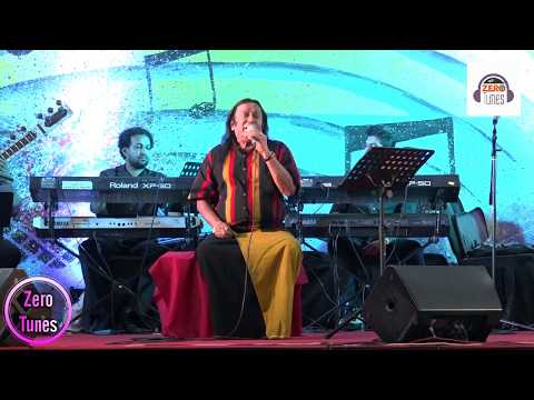 Sihil Sulan Ralle | සිහිල් සුළං රැල්ලේ | Victor Rathnayake | ස්වර්ණ ස්වර concert