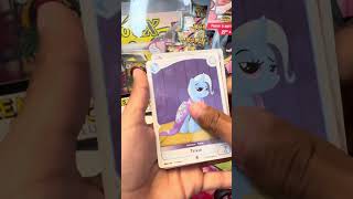 My little pony packs??? #tcg
