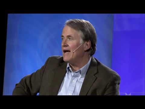 Randy Alcorn's Illustration of Christians Being God's Fed-Ex Delivery People