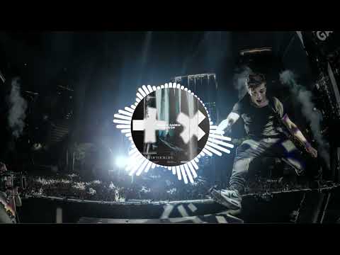 Poison vs. The Rest Of Your Life (Brianes Mashup) - Martin Garrix vs. Aspyer ft. Karin Park