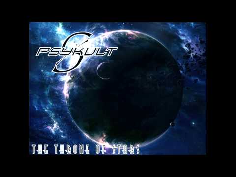 Psykult - The Throne Of Stars