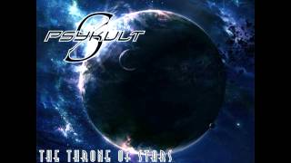 Psykult - The Throne Of Stars