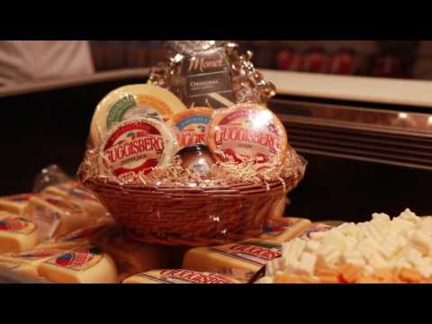 Guggisberg Cheese - Cheese Trays & Gift Baskets