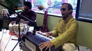 07 Manoj Govindraj & Anirban Roy Chowdhury