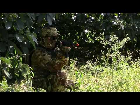 Waffen-BR | Airsoft Cohors - Treino 5/8/2012 (6)