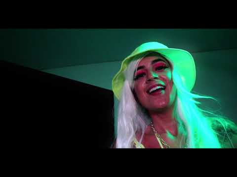 ANNY MARTINS - REBOLAR ( CLIPE OFICIAL )
