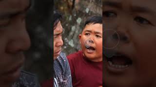 Download lagu TERNYATA! KOMENG DAN ADUL PANIK SAAT BACA BERITA TENTANG PENJUAL JAMU CANTIK? - KOMIK JADOEL #SHORTS mp3