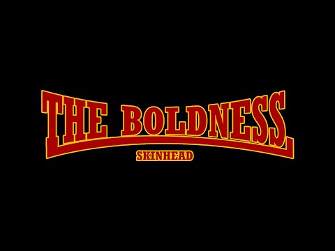 The Boldness - This Way Of Life