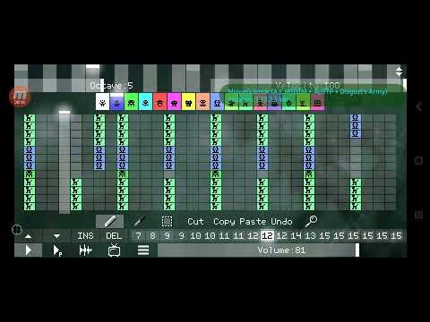 AAAAA V90 - V99 Remastered